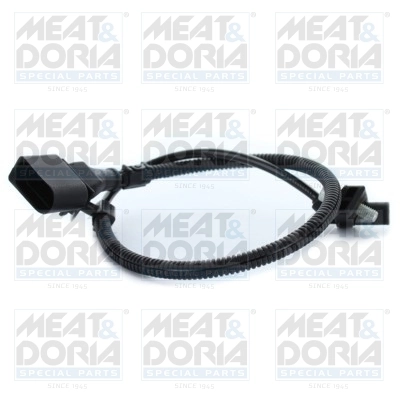 Sensor, crankshaft pulse
